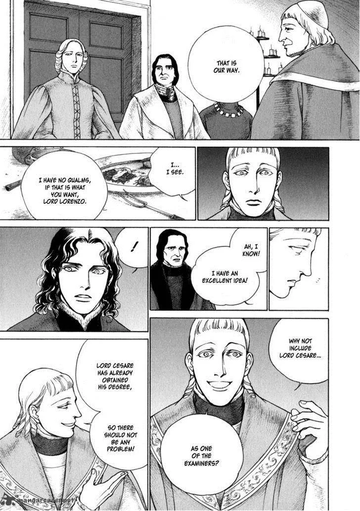 Cesare Chapter 67 page 17
