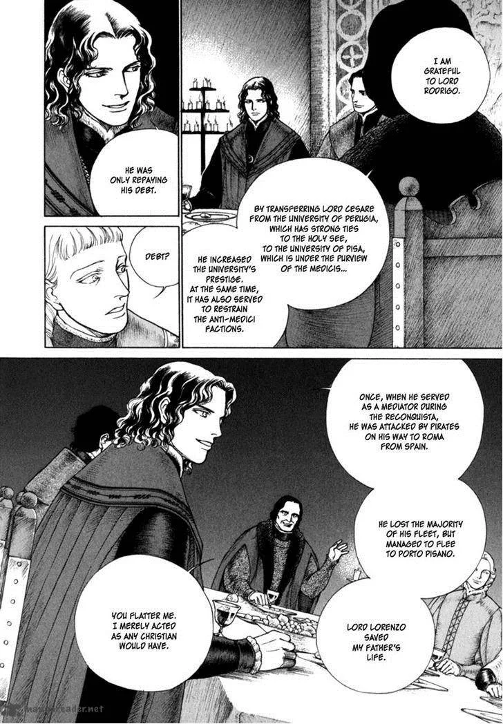 Cesare Chapter 67 page 14