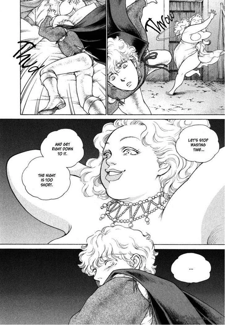 Cesare Chapter 67 page 2
