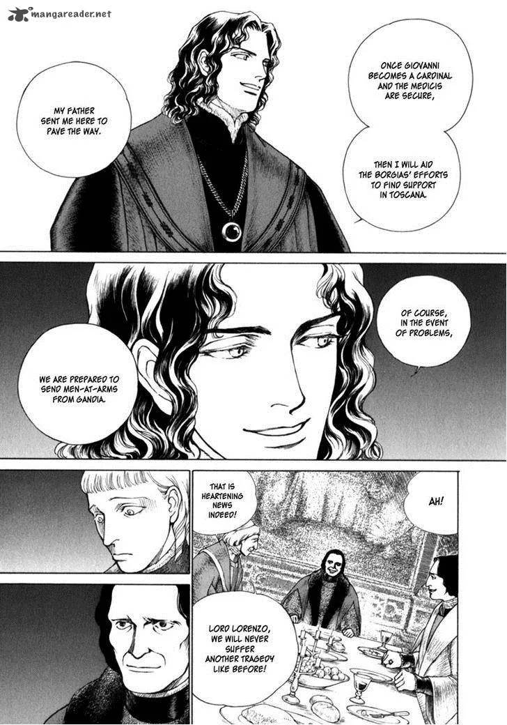 Cesare Chapter 67 page 13