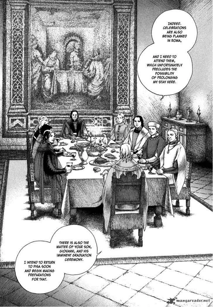 Cesare Chapter 67 page 11