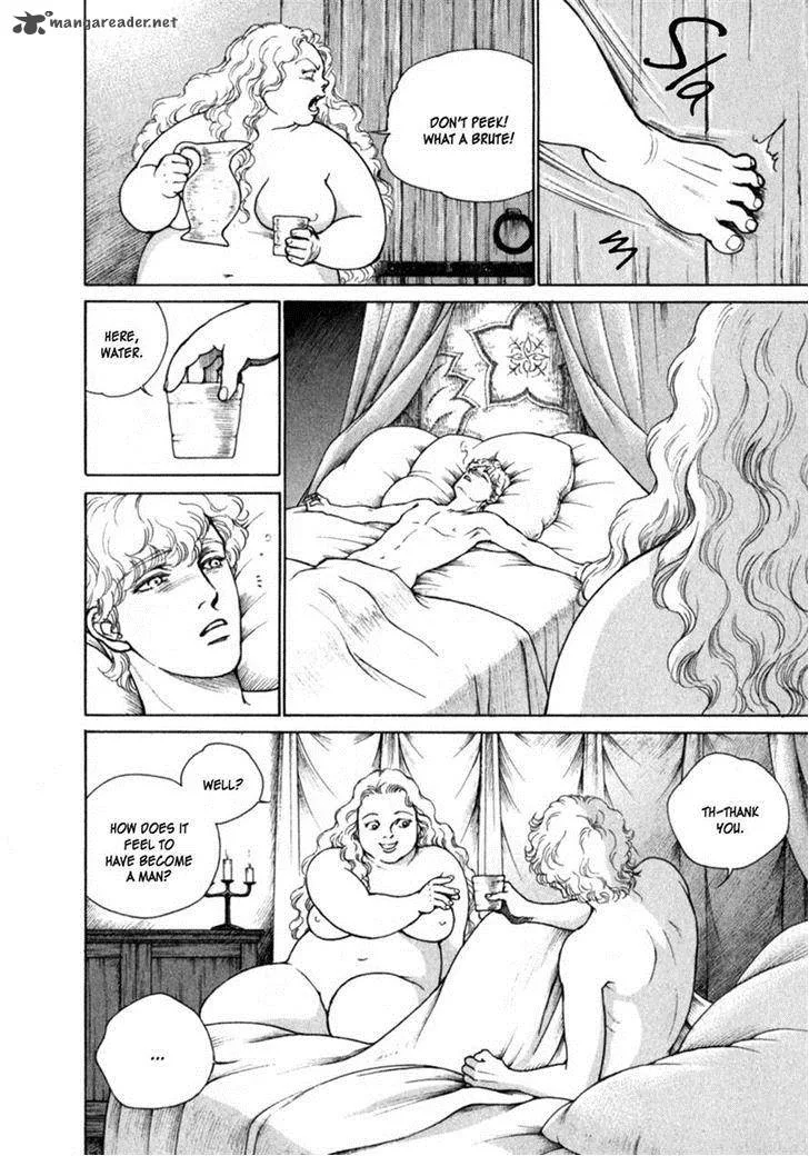 Cesare Chapter 67 page 6