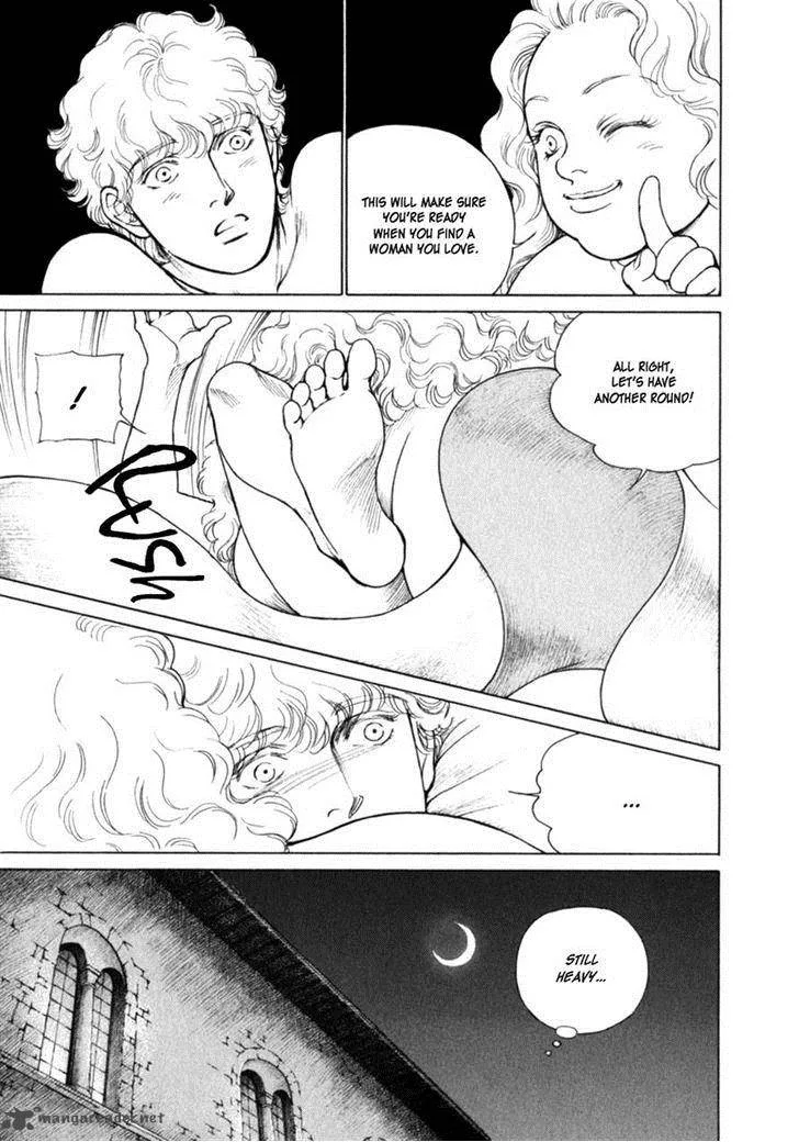 Cesare Chapter 67 page 9