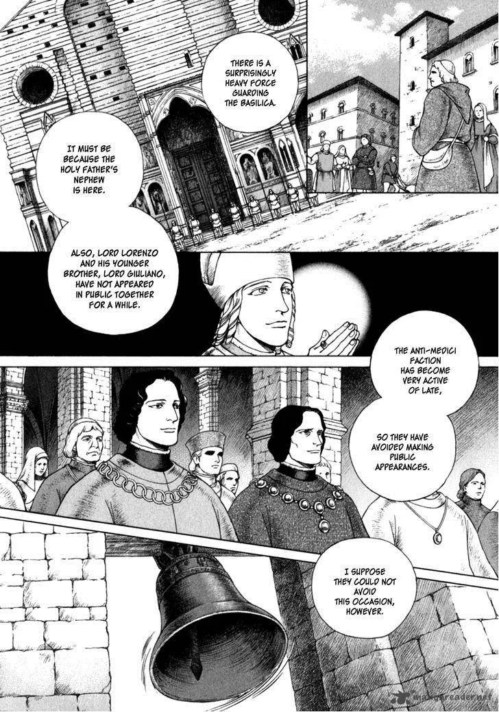 Cesare Chapter 68 page 3