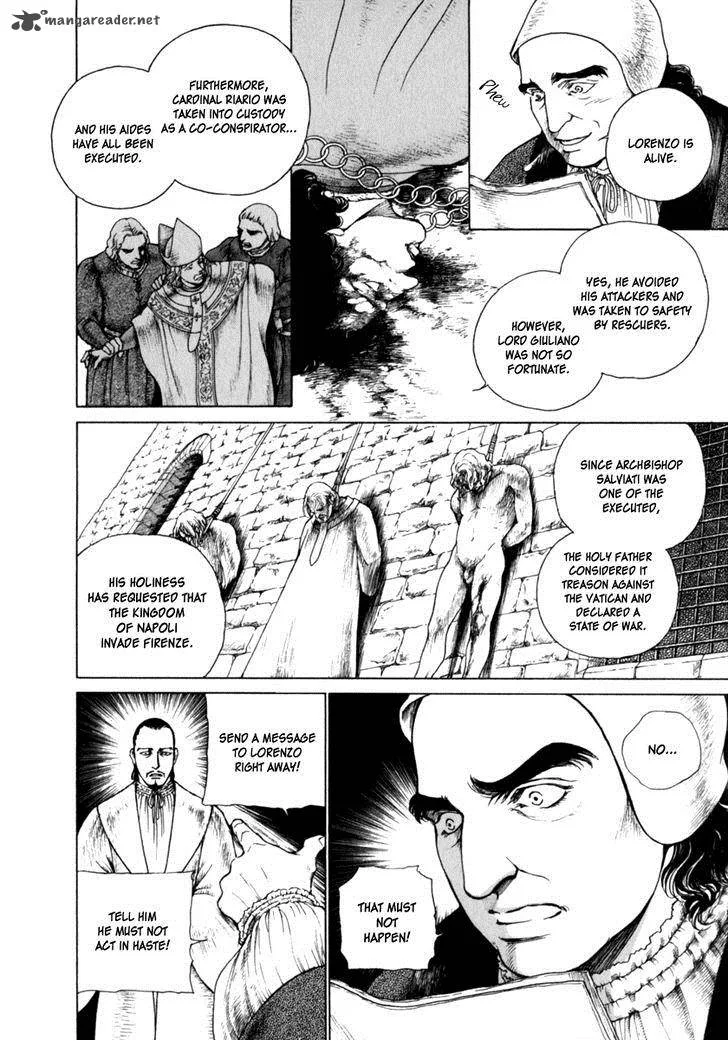 Cesare Chapter 68 page 17