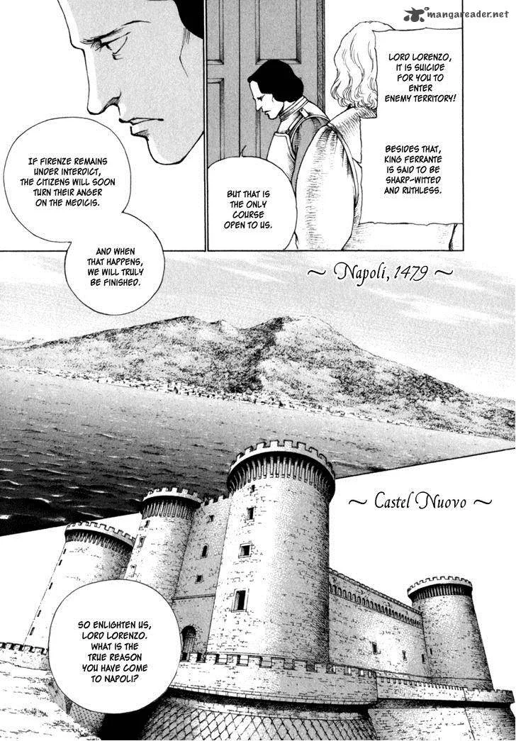 Cesare Chapter 68 page 20
