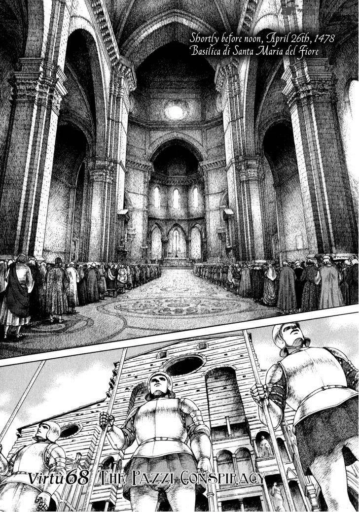 Cesare Chapter 68 page 2