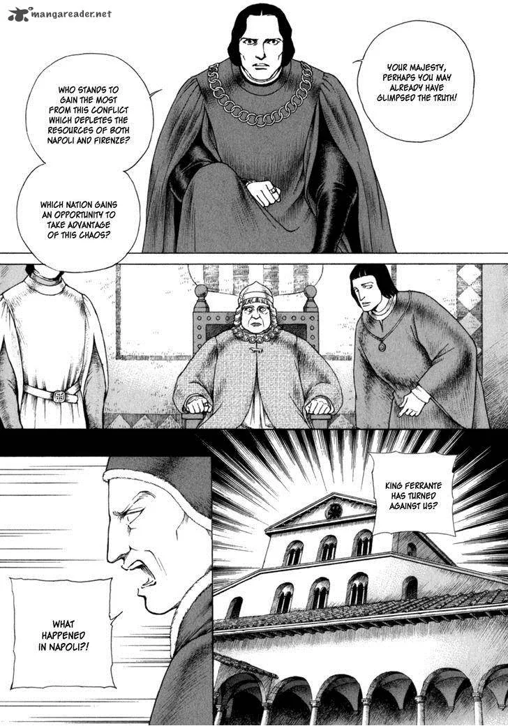 Cesare Chapter 68 page 22