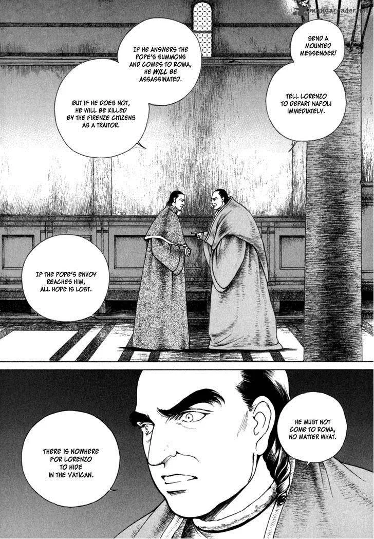 Cesare Chapter 68 page 24