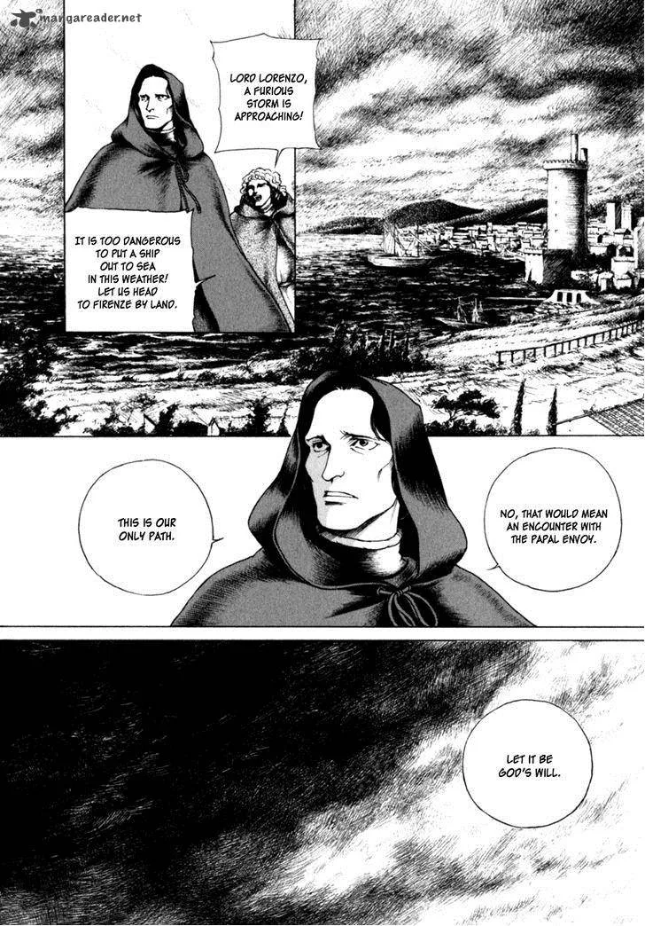 Cesare Chapter 68 page 25