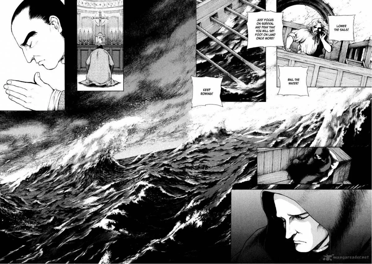 Cesare Chapter 68 page 27