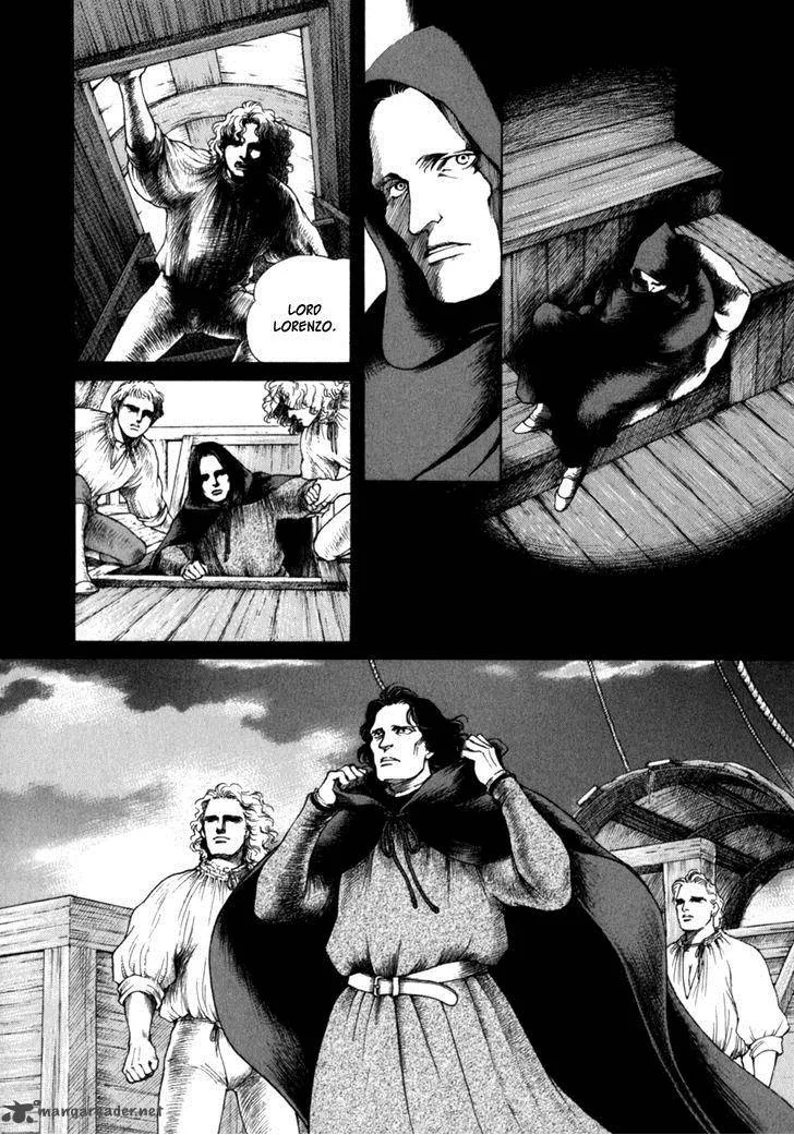 Cesare Chapter 68 page 28