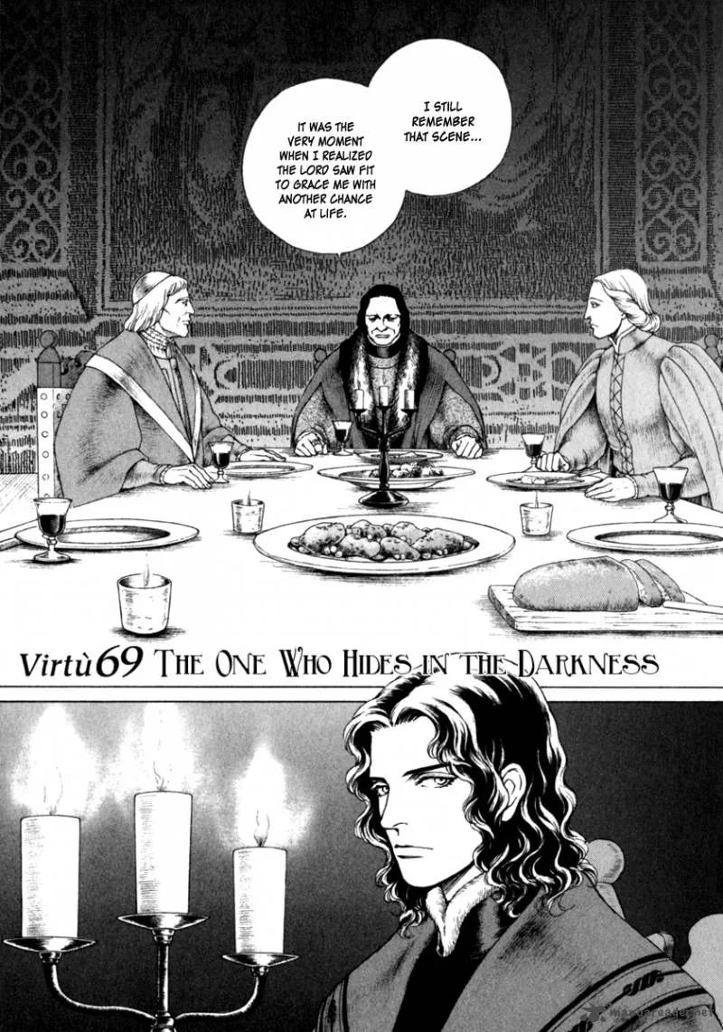 Cesare Chapter 69 page 2