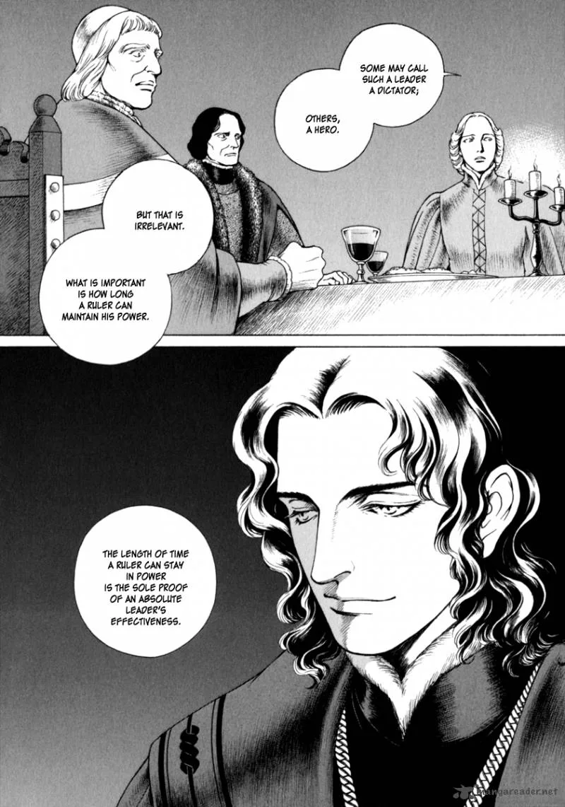 Cesare Chapter 69 page 7