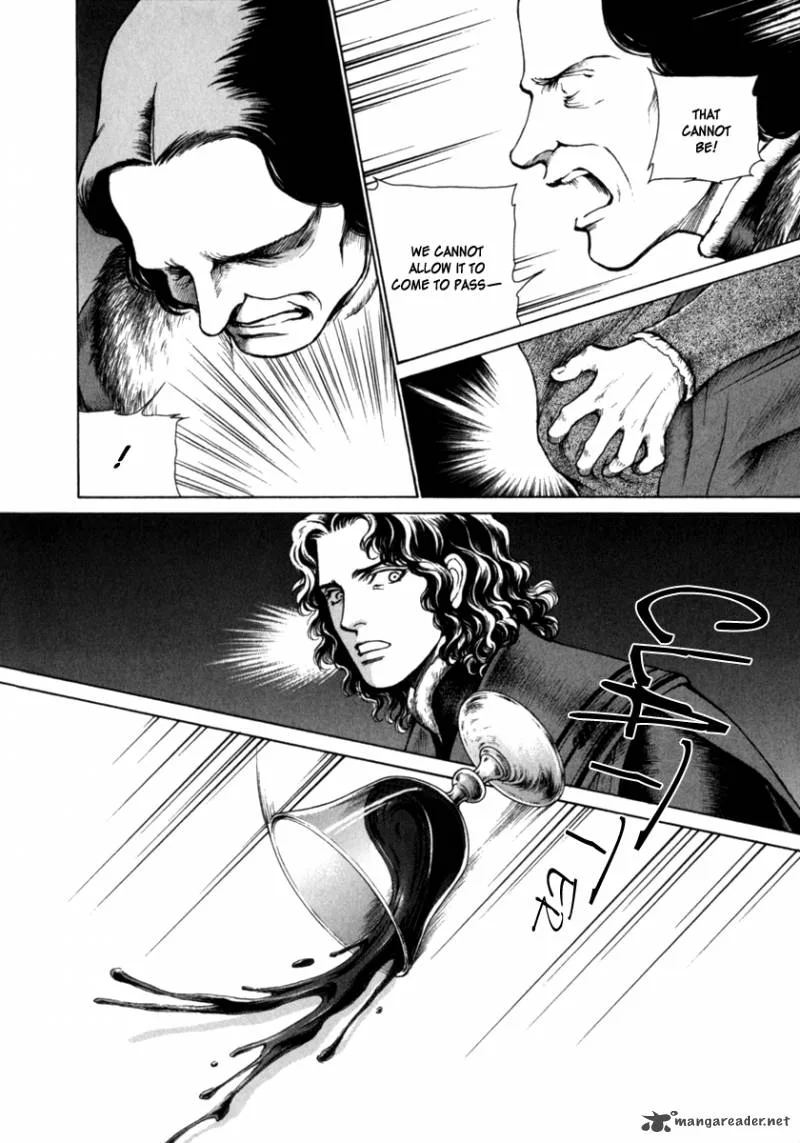 Cesare Chapter 69 page 21