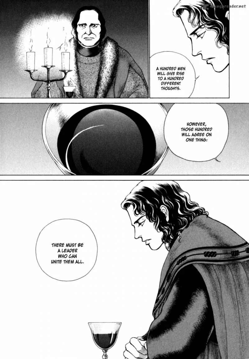 Cesare Chapter 69 page 6