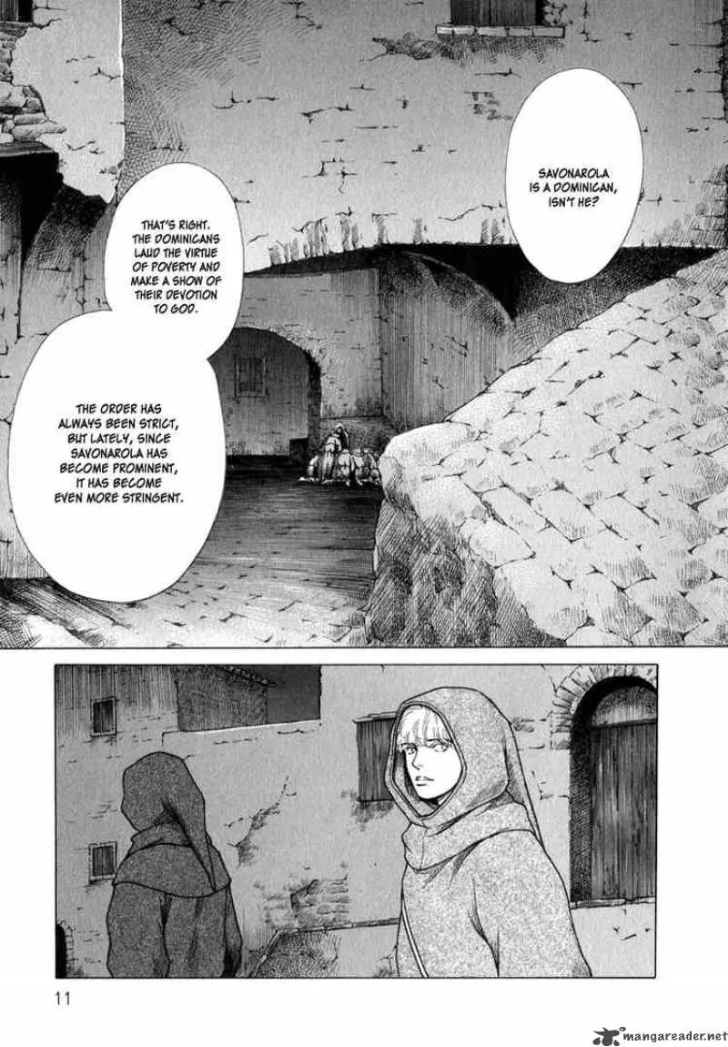 Cesare Chapter 7 page 8