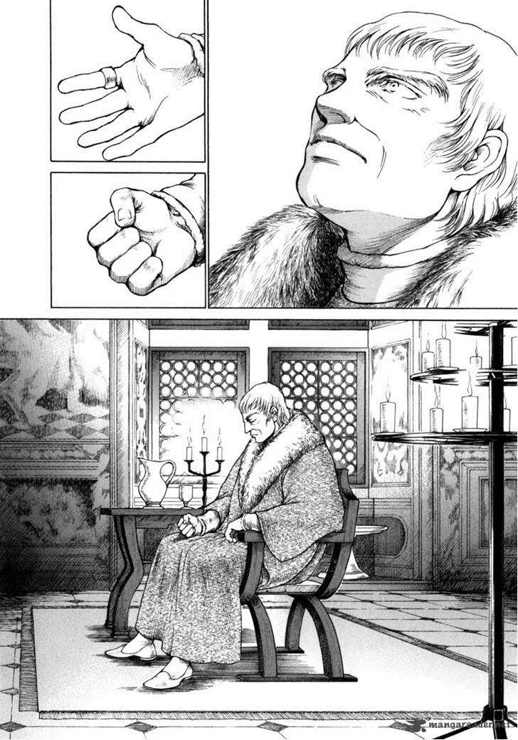 Cesare Chapter 70 page 20