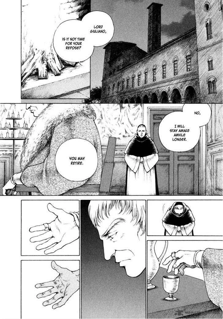 Cesare Chapter 70 page 16