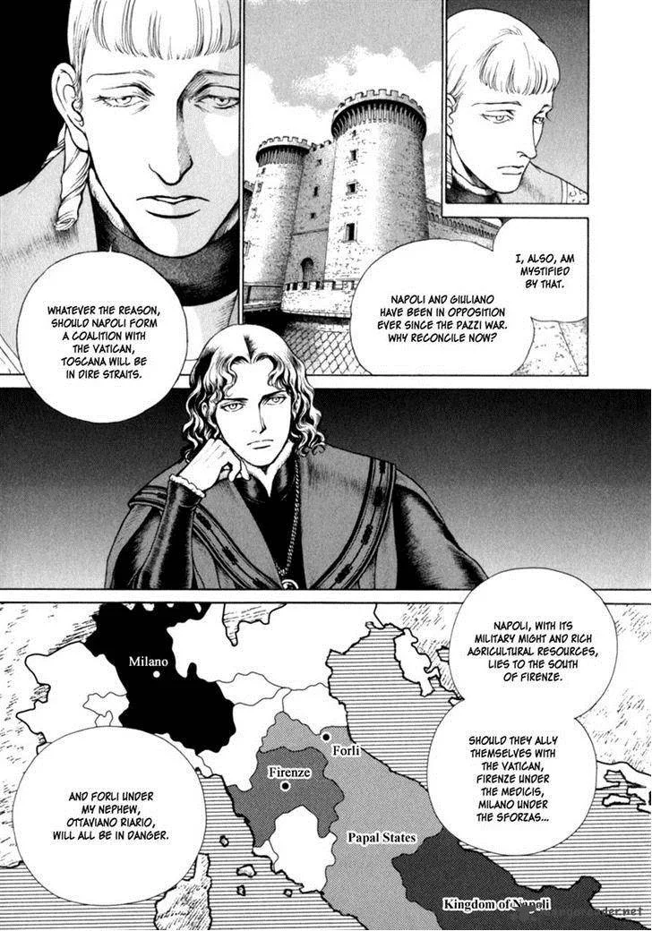 Cesare Chapter 70 page 7