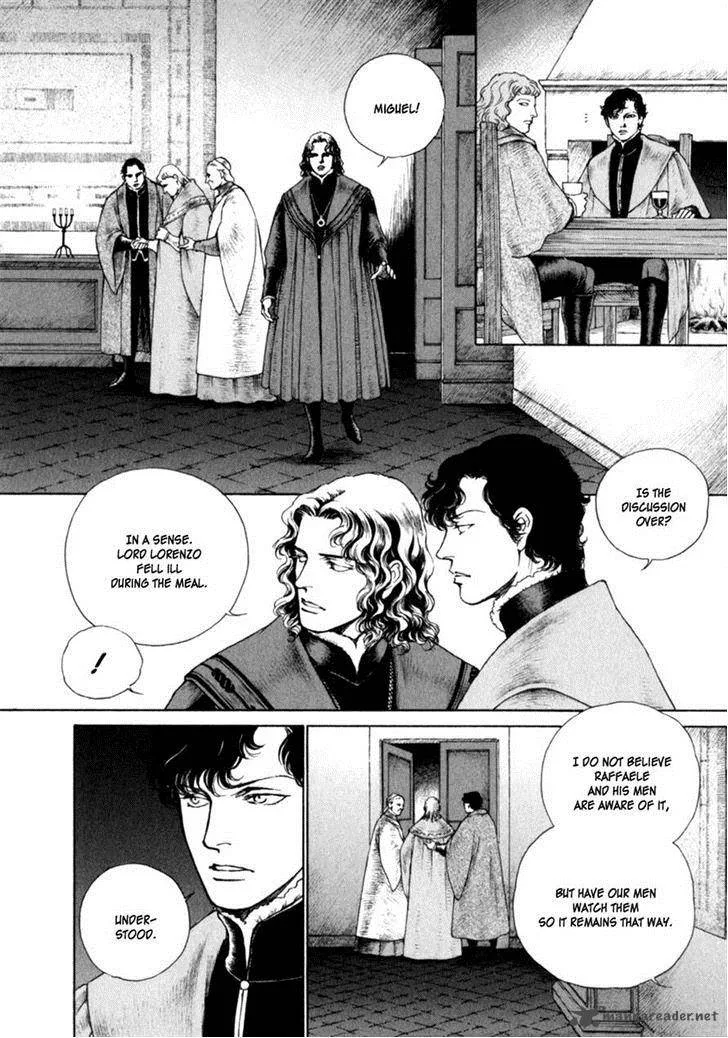 Cesare Chapter 70 page 4
