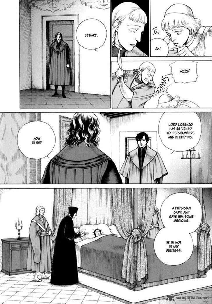 Cesare Chapter 70 page 14
