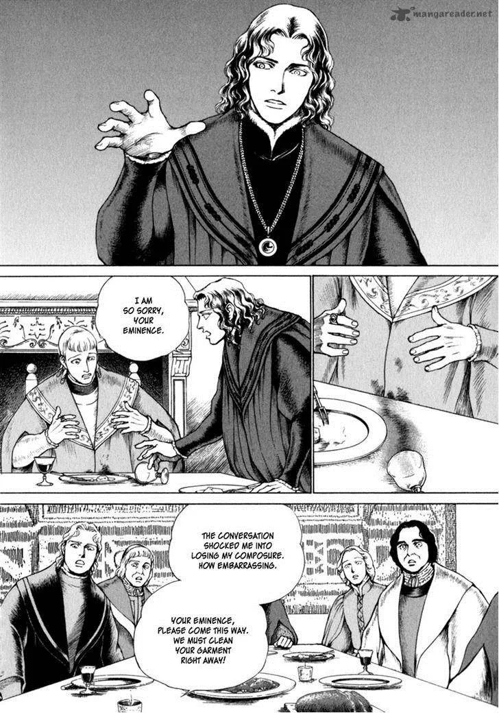 Cesare Chapter 70 page 2