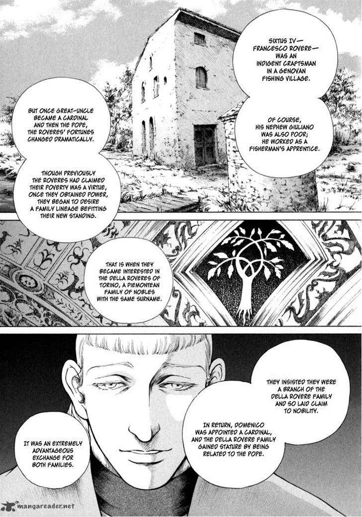 Cesare Chapter 70 page 9