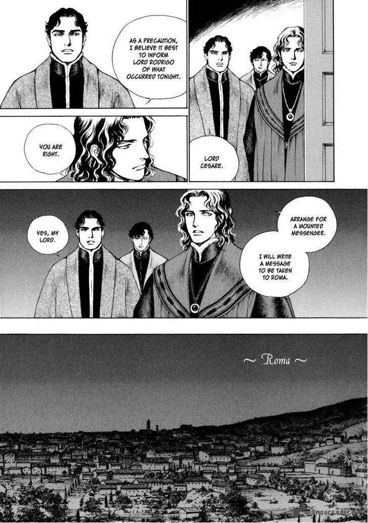 Cesare Chapter 70 page 15