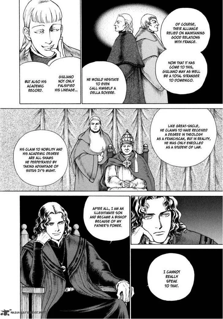 Cesare Chapter 70 page 10