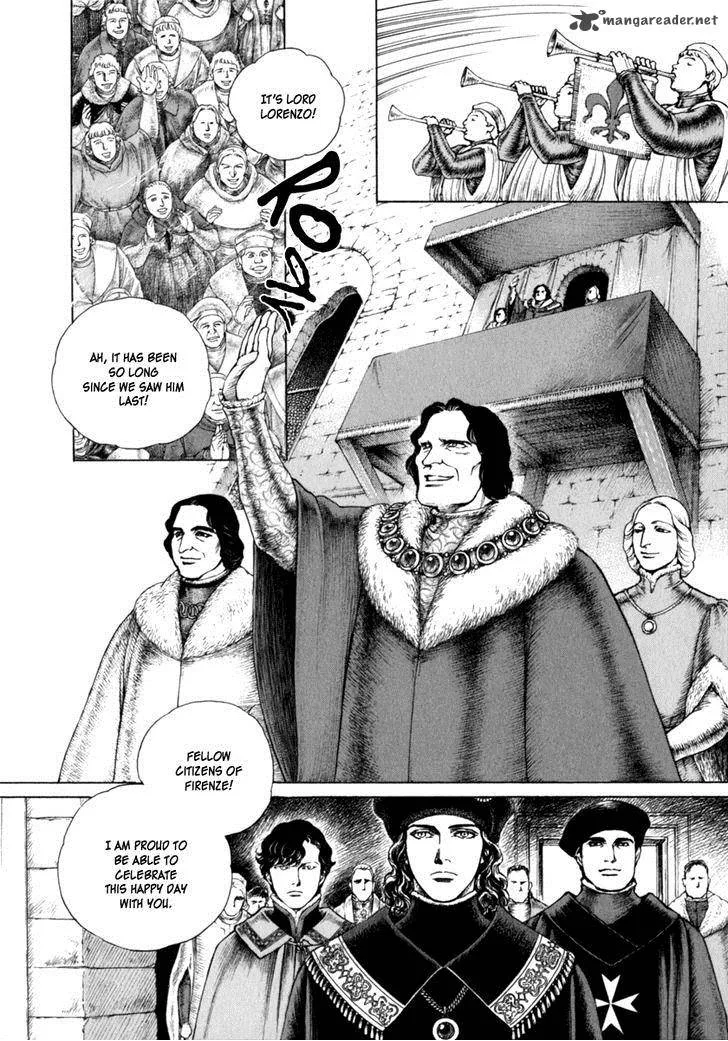 Cesare Chapter 71 page 9