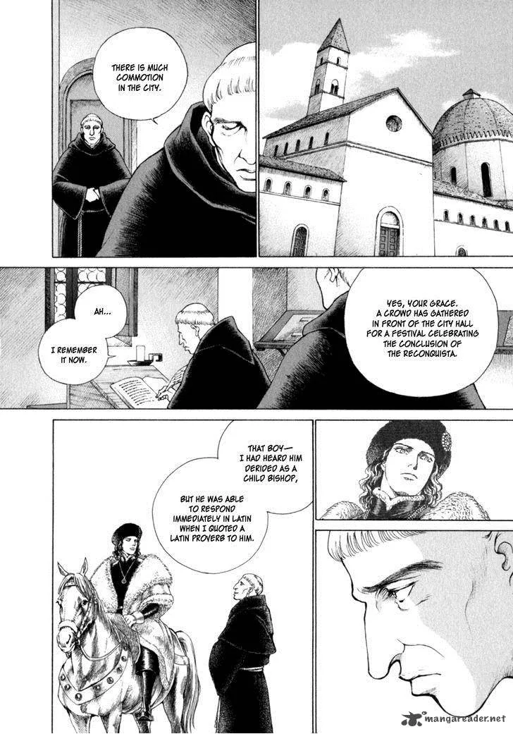 Cesare Chapter 71 page 6