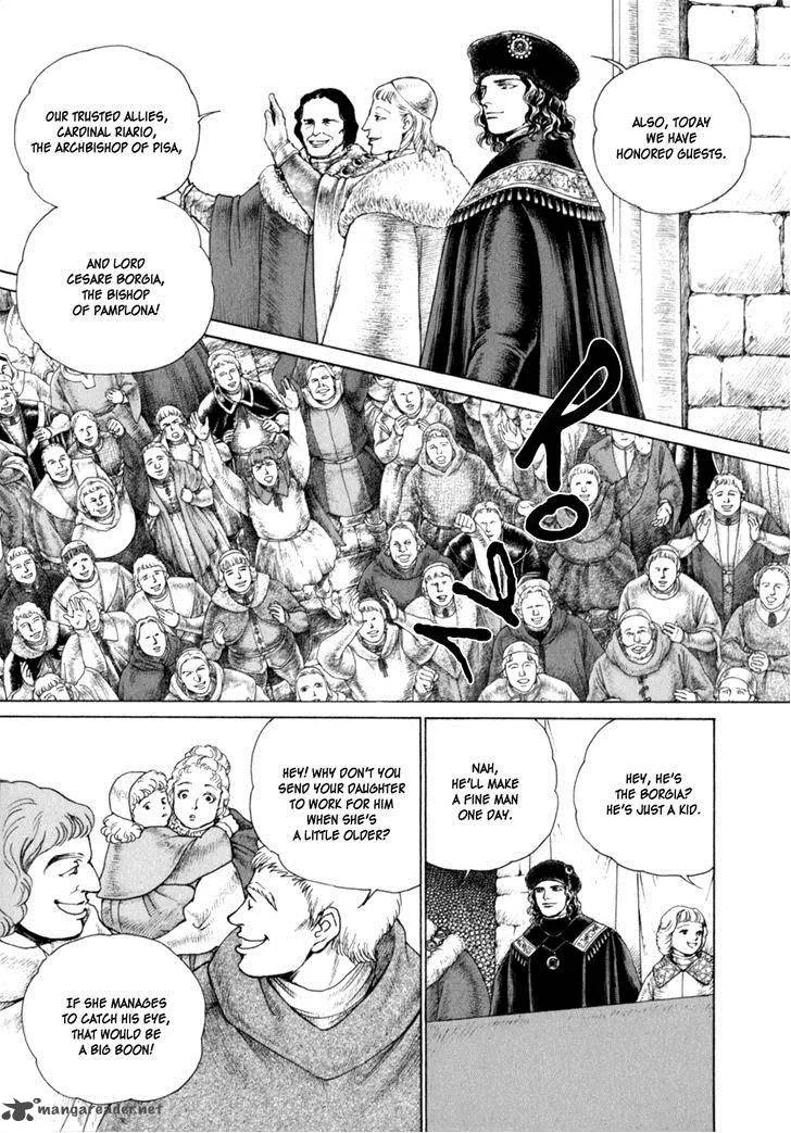 Cesare Chapter 71 page 14