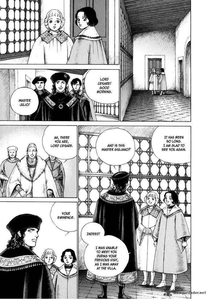 Cesare Chapter 71 page 4