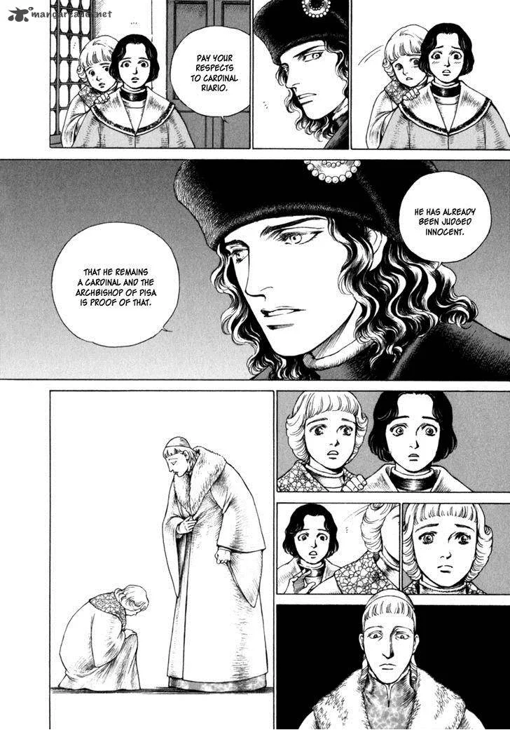 Cesare Chapter 71 page 5