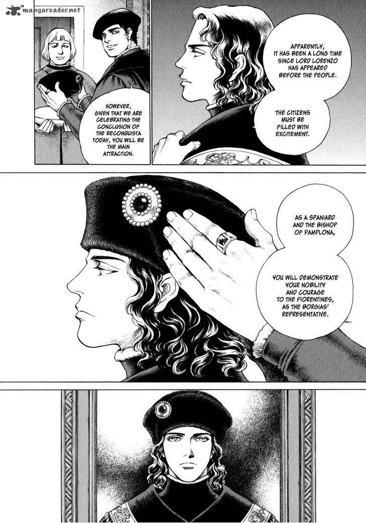 Cesare Chapter 71 page 3