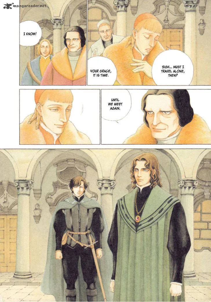 Cesare Chapter 72 page 10