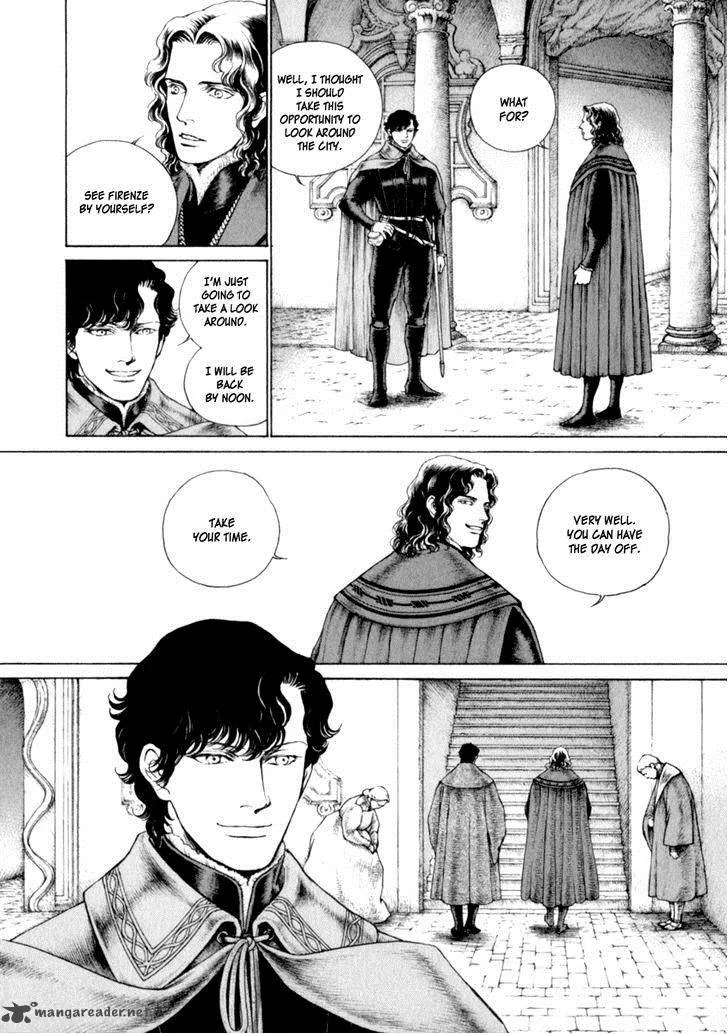 Cesare Chapter 72 page 12