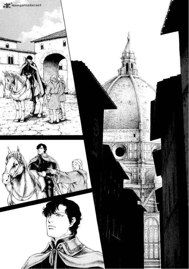 Cesare Chapter 72 page 15