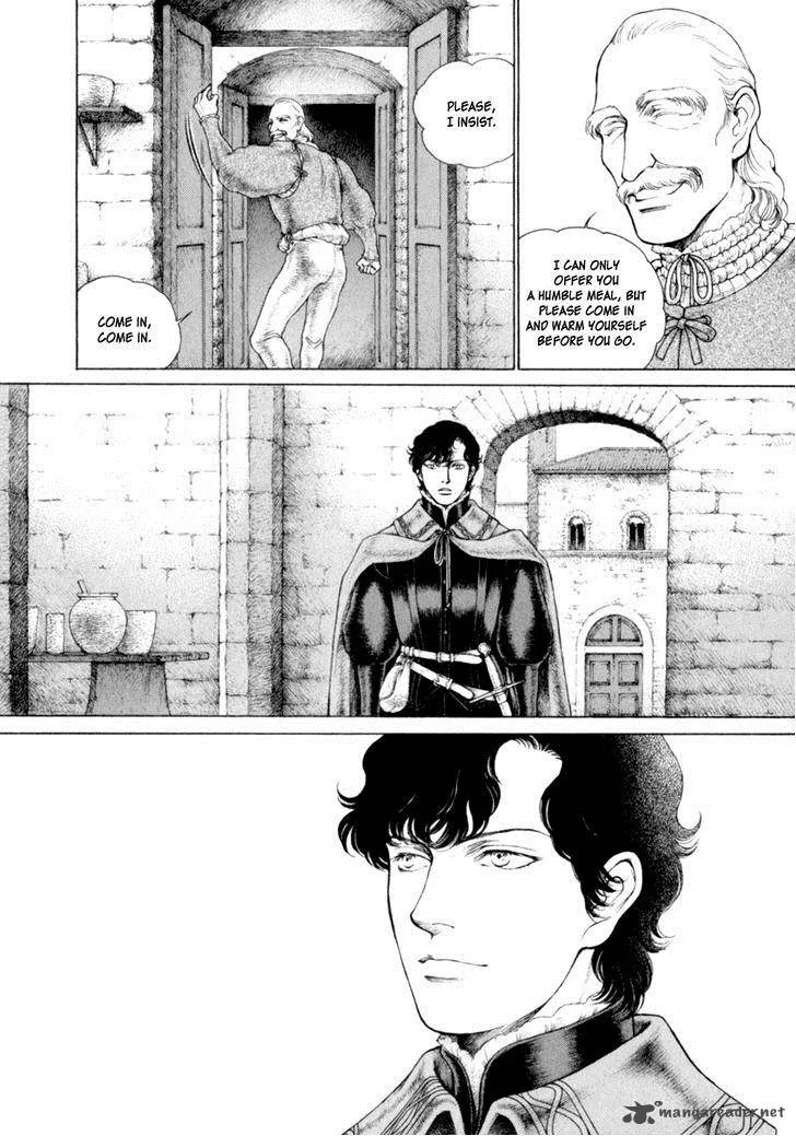 Cesare Chapter 72 page 22