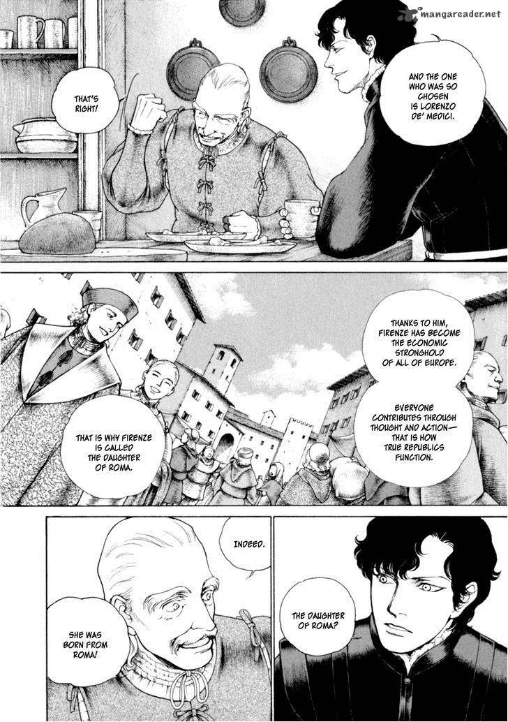 Cesare Chapter 72 page 30