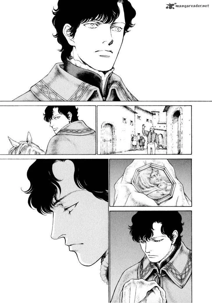 Cesare Chapter 72 page 35