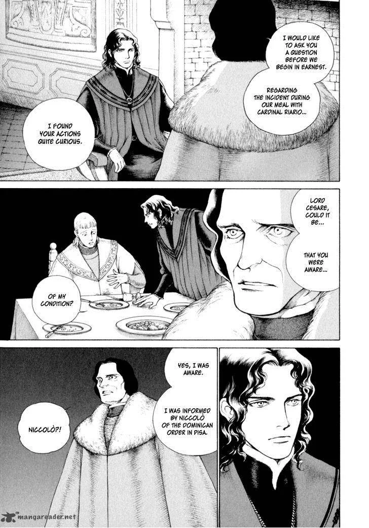 Cesare Chapter 73 page 6