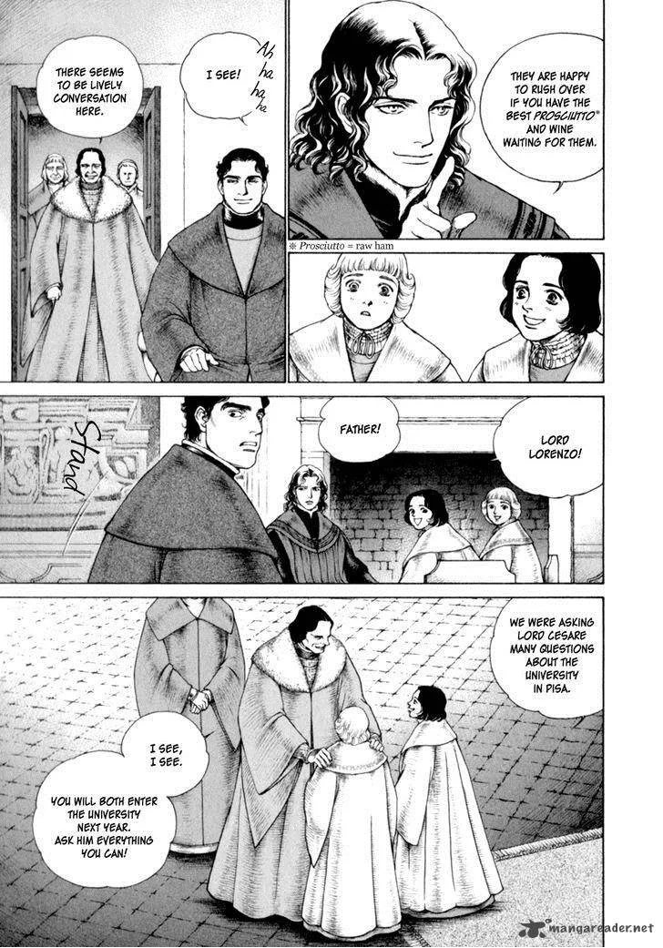Cesare Chapter 73 page 4