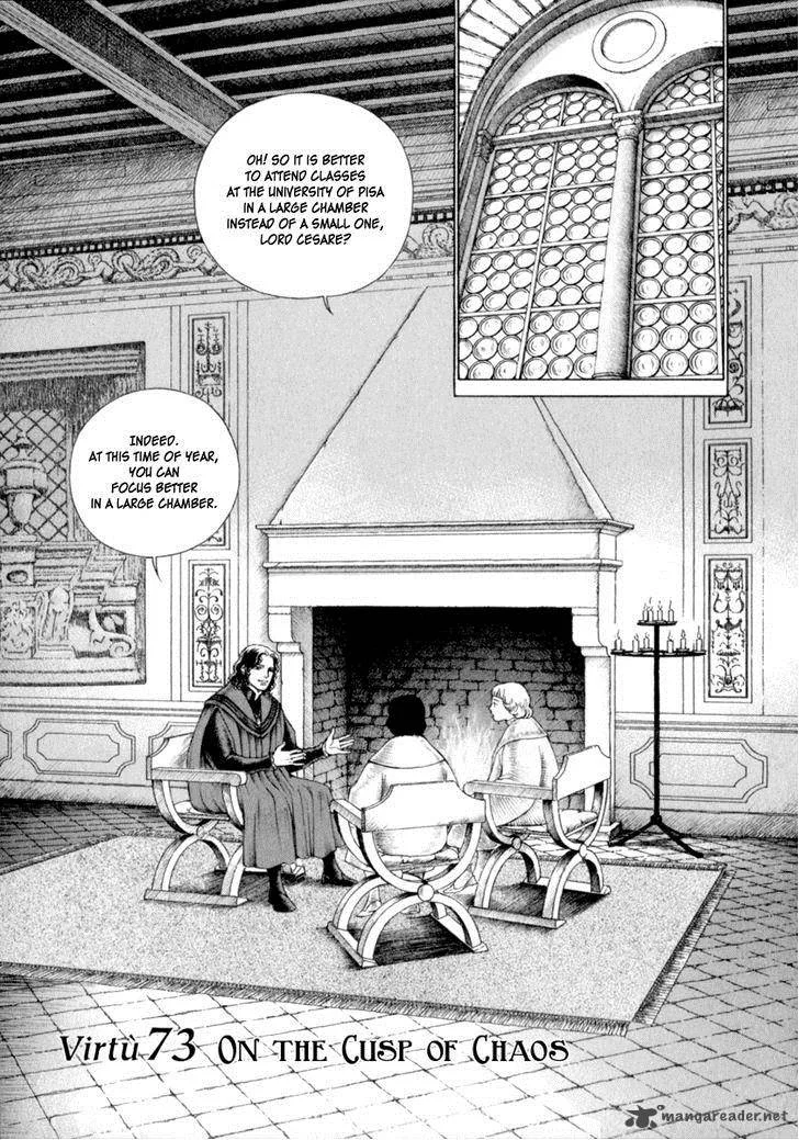 Cesare Chapter 73 page 2
