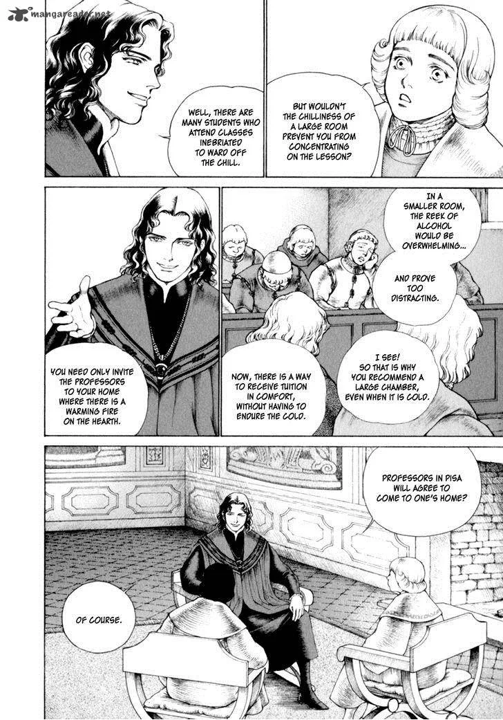 Cesare Chapter 73 page 3