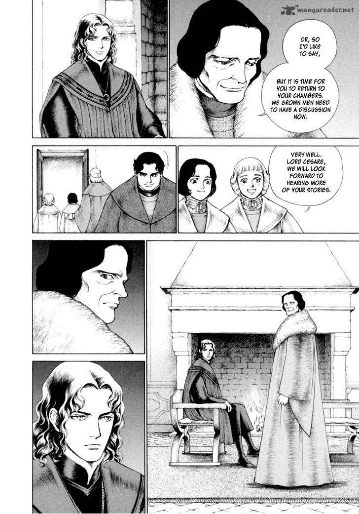 Cesare Chapter 73 page 5