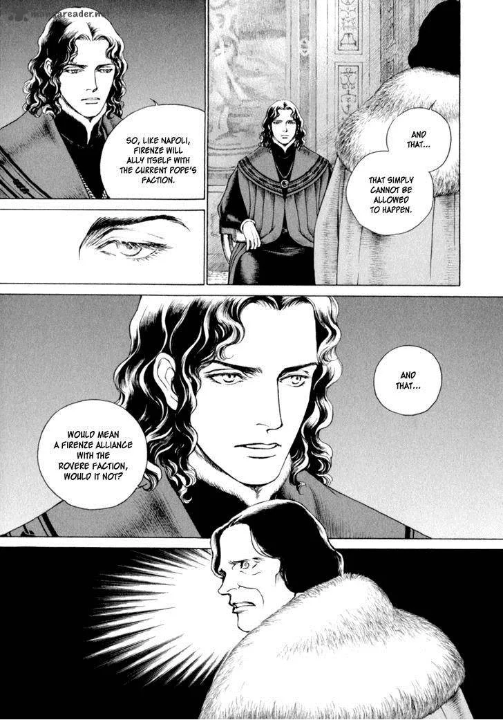 Cesare Chapter 73 page 10