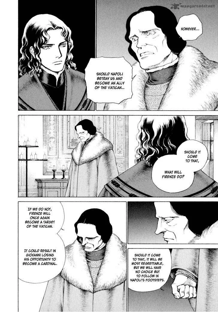 Cesare Chapter 73 page 9