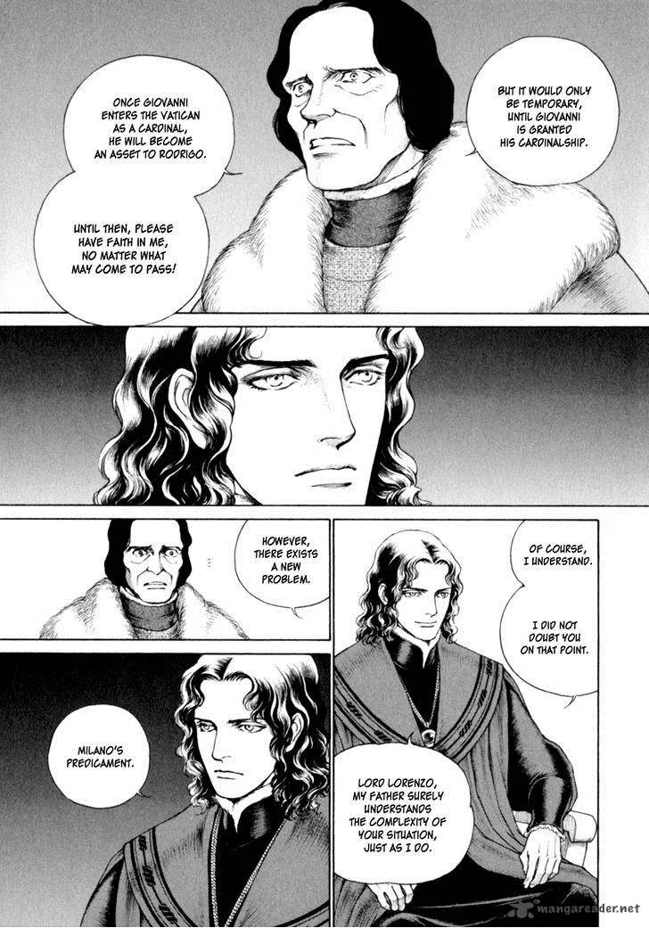 Cesare Chapter 73 page 12